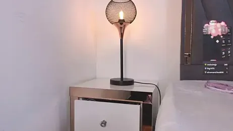 megansky18 webcam model stream image