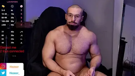 Musculus6 webcam stripchat model stream image