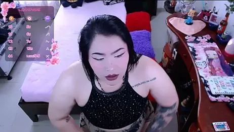 lufek23 webcam model stream image