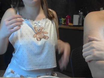 AngelEl13 webcam model stream image