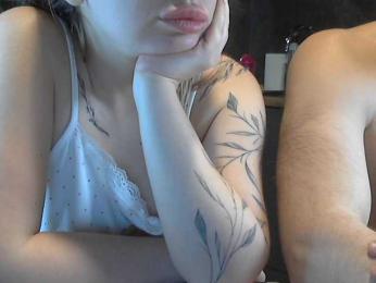 AngelEl13 webcam model stream image