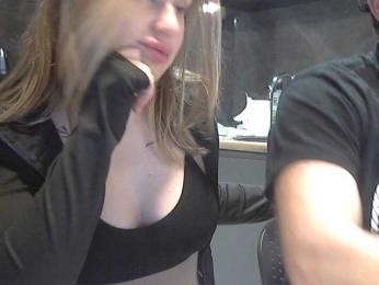 AngelEl13 webcam model stream image