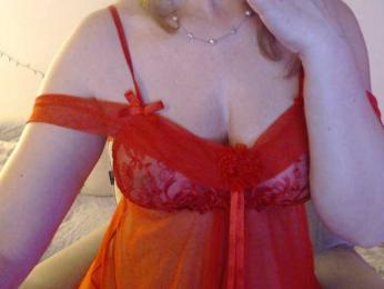 goodSnowQueen webcam model stream image