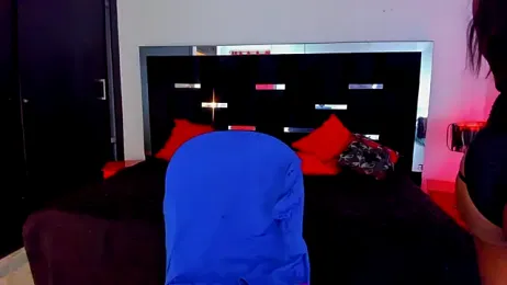 Dollperverthot webcam model stream image