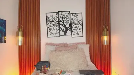 Jonas_Rivers webcam model stream image