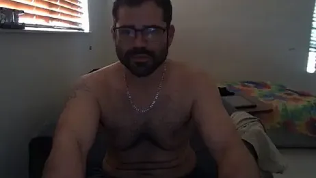 Zander823 webcam model stream image