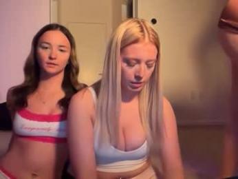 lexiiismith webcam chaturbate model stream image