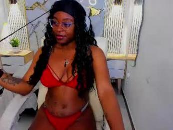 candy_wiilliams webcam model stream image