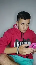 Thick_Cock webcam model stream image