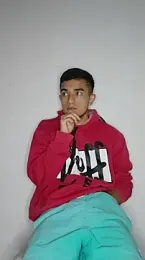 Thick_Cock webcam model stream image