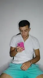 Thick_Cock webcam model stream image