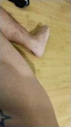 Messiah777 webcam model stream image