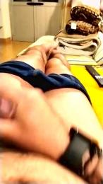 Messiah777 webcam model stream image