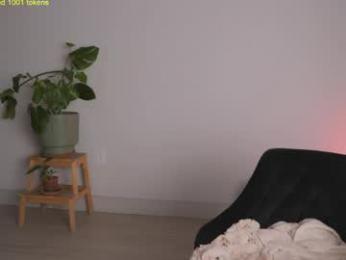 doubedeesarai webcam chaturbate model stream image