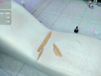 wildsexforyou webcam bongacams model stream image