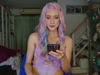 angellarcutie webcam model stream image