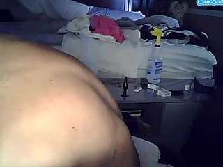 alittlehung webcam camsoda model stream image