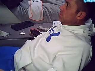 alittlehung webcam camsoda model stream image