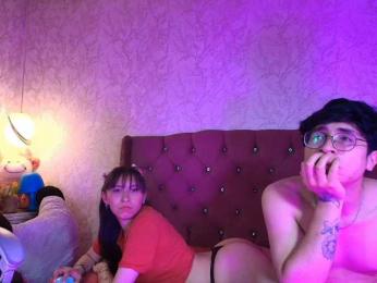 Ximenasilver webcam bongacams model stream image