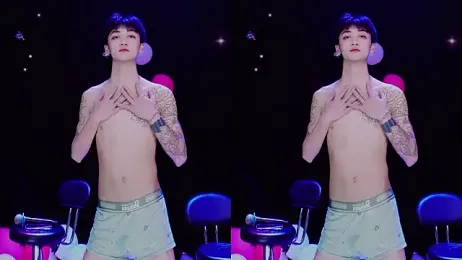 GAY-Sweetheart01 webcam stripchat model stream image