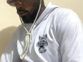 Sergiio Garciia webcam flirt4free model stream image