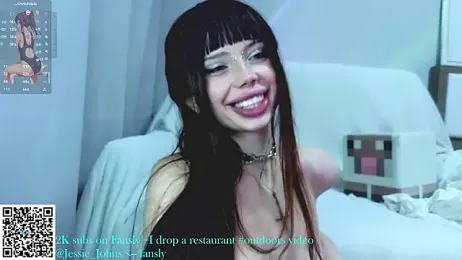 Jessie_Johns webcam model stream image