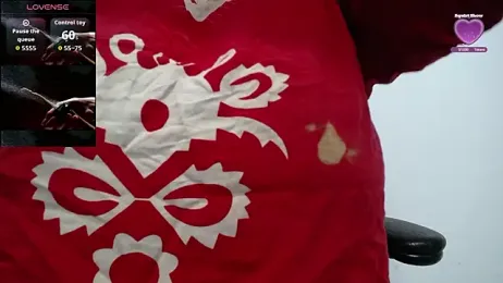 kalpanaaishaa webcam model stream image