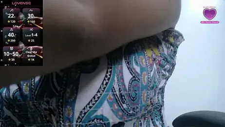 kalpanaaishaa webcam model stream image