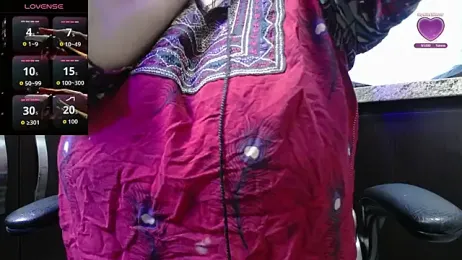 kalpanaaishaa webcam model stream image