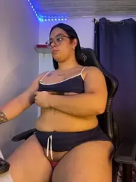 Dulce_smith_1 webcam model stream image