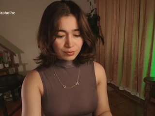 elizabethz webcam model stream image