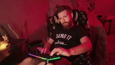 BroBun4Fun webcam cam4 model stream image