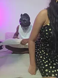 Telugu_PussyCat の配信画像
