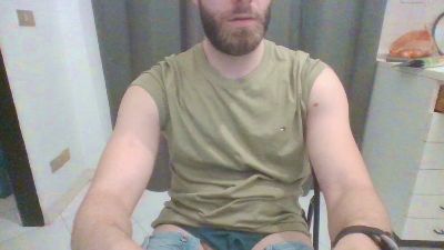 Staggatros webcam model stream image