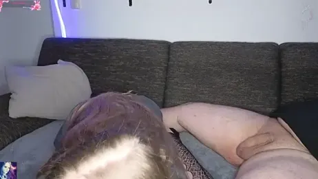 Milla4you_ webcam model stream image