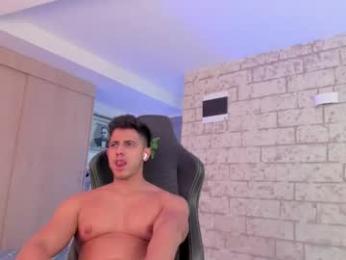 ashton_coleman_ webcam chaturbate model stream image