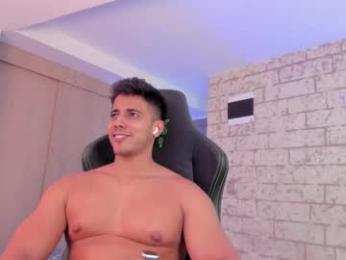 ashton_coleman_ webcam model stream image