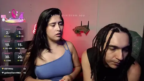 incubus2sucubus webcam model stream image