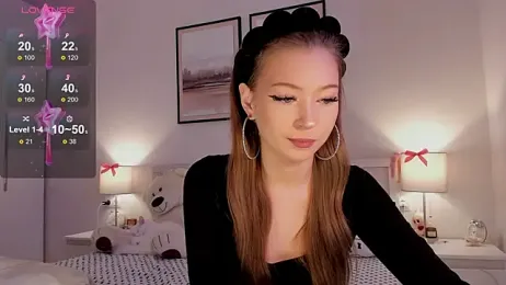 diana_nier webcam model stream image