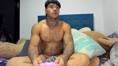 daamonxxx19 webcam model stream image