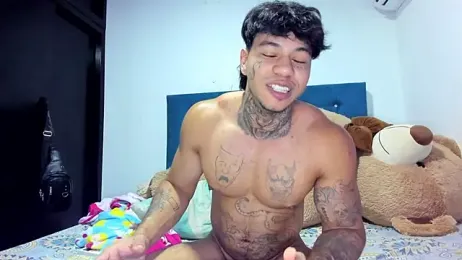 daamonxxx19 webcam model stream image