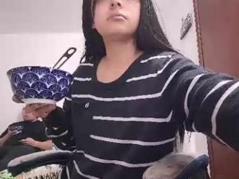 finnky1 webcam model stream image