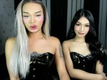 amandafauxe webcam chaturbate model stream image