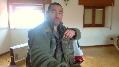 COBRAHARD webcam model stream image