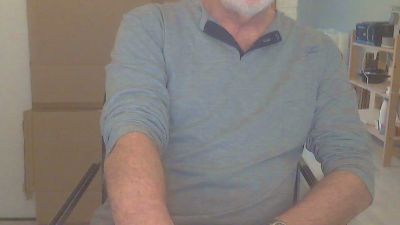 hairybull webcam cam4 model stream image