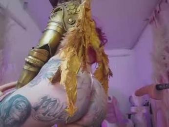 angelacianuro_ webcam model stream image