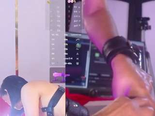 maileenmilf webcam model stream image