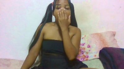 Sandrah2025 webcam model stream image