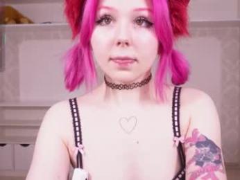 hannah_lourens webcam model stream image