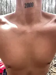 Foxxxjuansee webcam model stream image